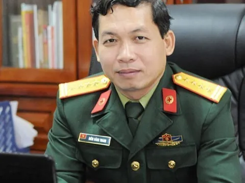 Bắt tạm giam Giám đốc Bệnh viện Quân y 110 và Hiệu trưởng Trường Cao đẳng Y - Dược ASEAN