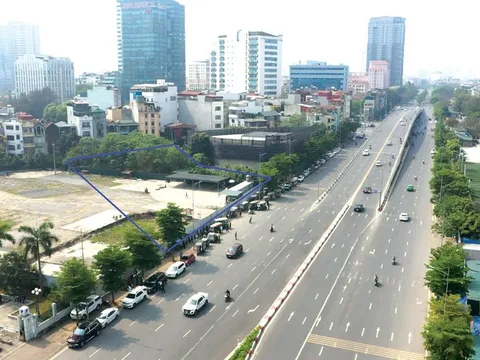 Bất thường lô trái phiếu 450 tỷ đồng của CENLAND (CRE)