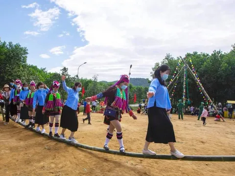 Móng Cái sắp tổ chức Lễ hội hoa Sim biên giới lần thứ I năm 2022 - Sắc màu biên cương