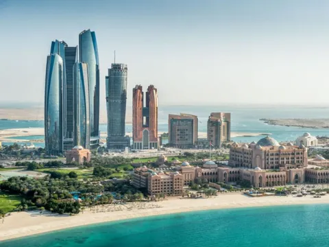 11 sự thật thú vị về UAE