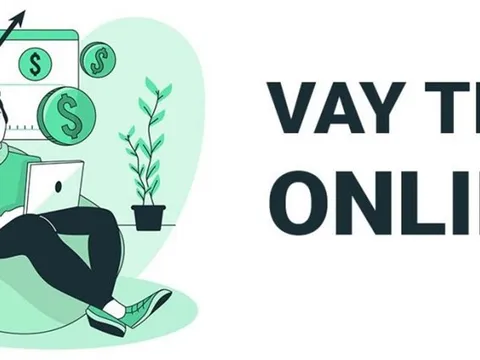 Vay tiền online, một người bị mất hàng chục triệu đồng