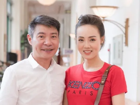 NSND Công Lý đi diễn trở lại sau thời gian dài điều trị sức khoẻ