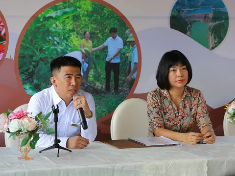 HH Group sẽ tổ chức tour tham quan không thu phí phục vụ khách du lịch khám phá Hòa Bình