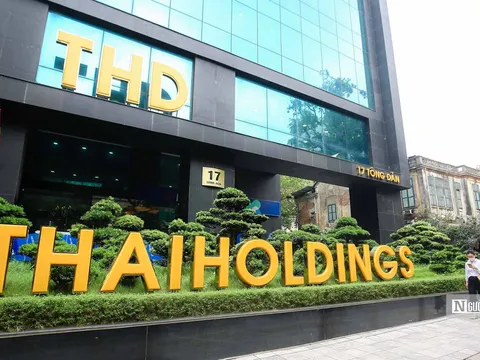 [Chân dung Thaiholdings] Bài 2: Băn khoăn chất lượng tài sản Thaiholdings