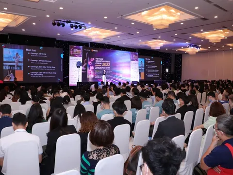 Diễn đàn VOBF 2022 bàn giải pháp phục hồi kinh tế sau đại dịch