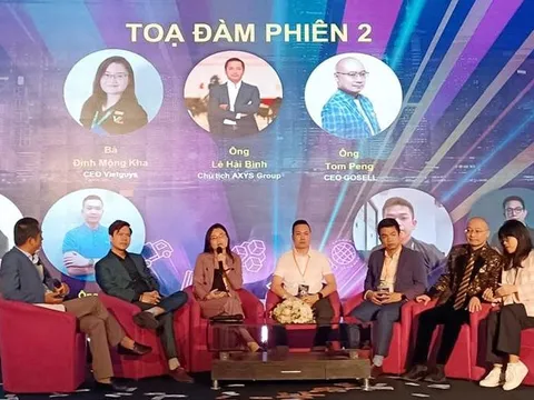 Tiêu dùng xanh là xu hướng của tương lai