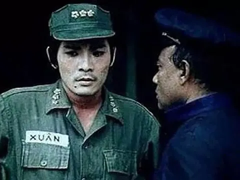 Cha đẻ “Biệt động Sài Gòn” qua đời