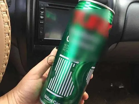 Uống nhầm nước làm mát động cơ ô tô, 2 người nhập viện