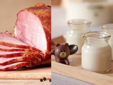 Sai lầm khi ăn sữa chua khiến sức khỏe gặp nguy hiểm