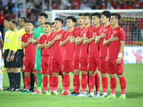 TỔNG THUẬT U23 Việt Nam gặp U23 Thái Lan: CHIẾN THẮNG TRỌN VẸN! VIỆT NAM VÔ ĐỊCH!