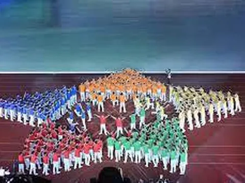 Tối nay (23/5), SEA Games 31 bế mạc