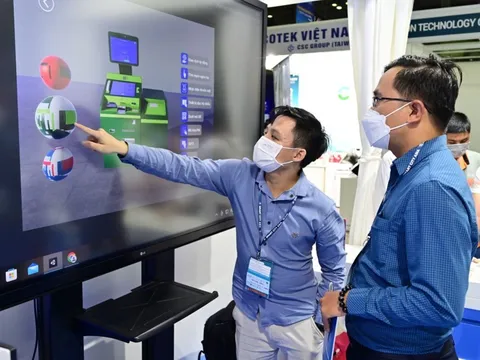 Dấu ấn của Unicloud Group tại triển lãm Smart City Asia 2022