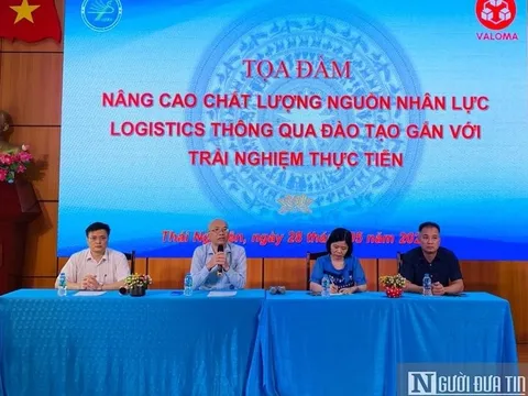 Nguồn nhân lực: Chìa khoá cho doanh nghiệp logistics Việt