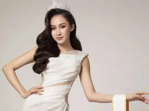 Miss Global 2022: Đoàn Hồng Trang đứng vững ở Top 2 bình chọn trực tuyến