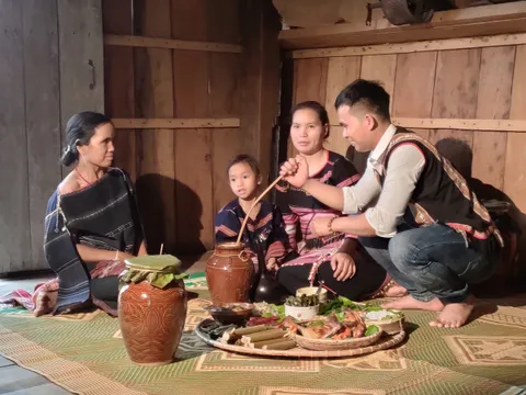 Gia Lai đẩy mạnh khai thác yếu tố ẩm thực trong phát triển du lịch bền vững