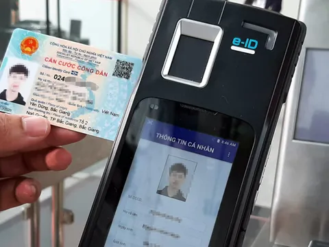 Cảnh giác với hành vi thu thập, mua bán trái phép thông tin cá nhân