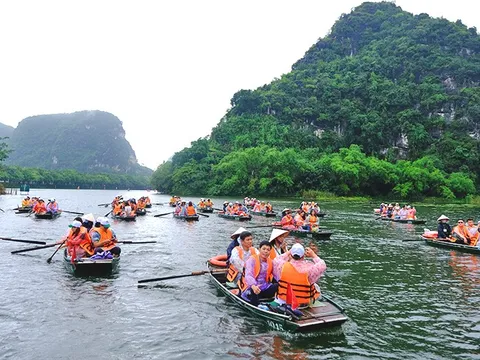 Vì sao chỉ số năng lực phát triển du lịch Việt Nam nằm trong nhóm 3 quốc gia có mức cải thiện tốt nhất thế giới?