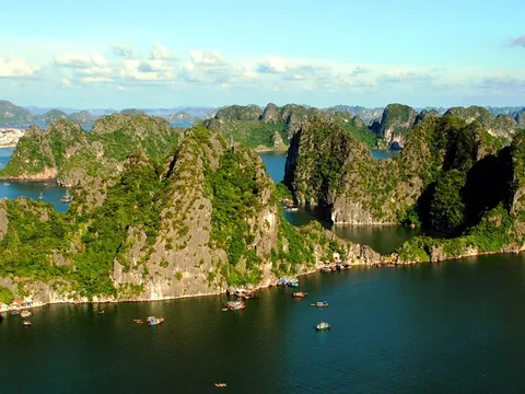 Báo Đức nêu 5 lý do nên khám phá Việt Nam ngay từ bây giờ
