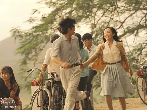 “Em và Trịnh”: “Bom tấn” tạo ra “cơn địa chấn”... tranh cãi