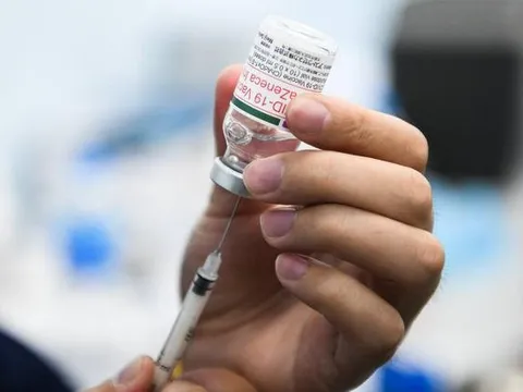 Nhiều địa phương xin điều chuyển vaccine, Bộ Y tế lên tiếng