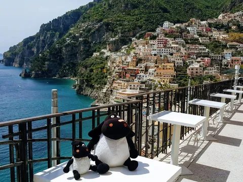 10 mẹo du lịch mùa hè đổ lửa của người Việt ở Italy