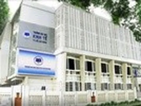 Một trường đại học Việt Nam lọt TOP trường hàng đầu châu Á