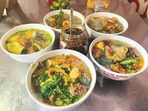 Du lịch Hải Phòng tạo sức hút từ “food tour”