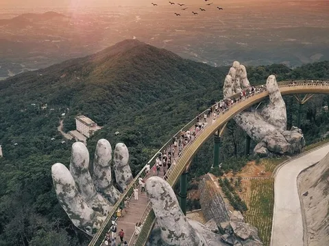 Có đến 3 thành phố của Việt Nam vào top điểm đến hàng đầu Đông Nam Á, sánh ngang Bangkok và Singapore