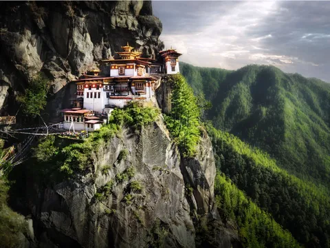 Bhutan mở cửa du lịch trở lại, mức phí vài trăm USD/ngày