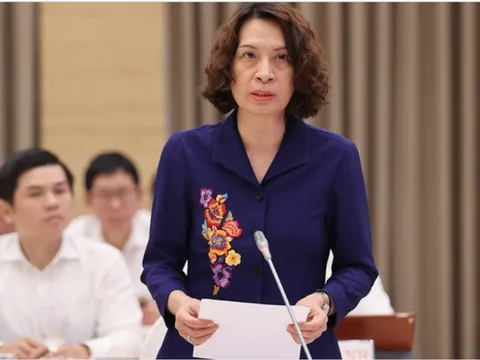 Bộ Y tế nói về vụ nhập nhèm thực phẩm chức năng với đơn thuốc