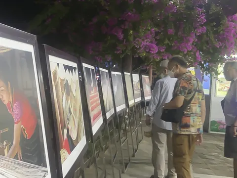 Quảng bá, tôn vinh những giá trị của di sản văn hóa và thiên nhiên độc đáo Việt Nam