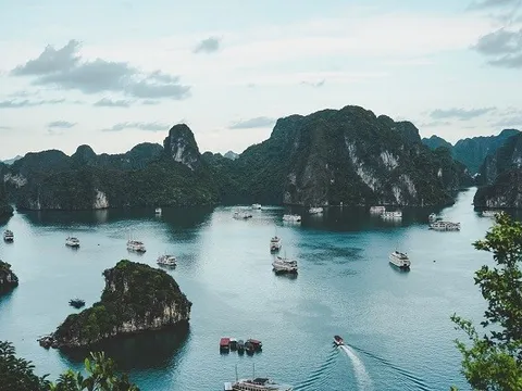 Báo quốc tế giới thiệu năm gói tour du lịch khám phá Việt Nam tuyệt vời trong năm nay