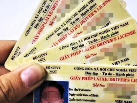 CSGT Hà Nội kiến nghị thu hồi, không cấp GPLX cho hơn 4000 người tâm thần