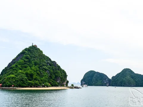 Nếu bạn muốn đi du lịch một mình lần đầu tiên, hãy chọn Việt Nam!