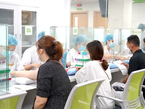 Tỷ lệ vô sinh ở Việt Nam đang ngày càng trẻ hóa