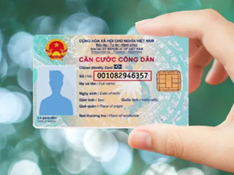 Có những cách nào để tra cứu mã định danh cá nhân?