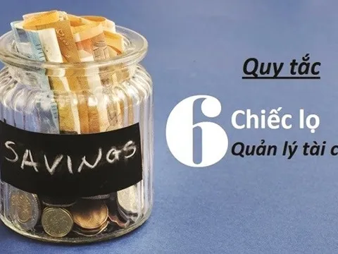 Bí quyết chi tiêu tiết kiệm, hiệu quả thời bão giá
