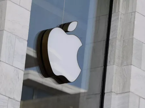 Người Việt sẽ sớm được dùng MacBook made in Vietnam