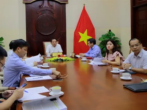 Hội chợ ITE HCMC 2022 là sự kiện quan trọng nhằm phục hồi du lịch quốc tế