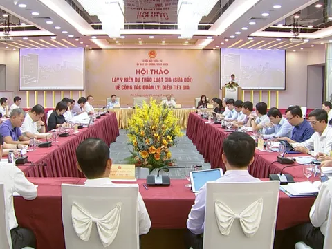 Cần thống nhất giá dịch vụ y tế, tránh tình trạng 63 địa phương có 63 giá khác nhau