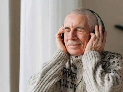 Phương thức mới giúp phát hiện suy giảm nhận thức ở người cao tuổi