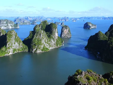 Việt Nam 4 lần được bình chọn là “Điểm đến hàng đầu châu Á” – Khẳng định sức hút và đẳng cấp thương hiệu
