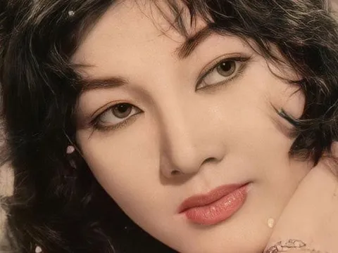 'Ca sỹ Khánh Ly và mối duyên đặc biệt với Thẩm Thuý Hằng'