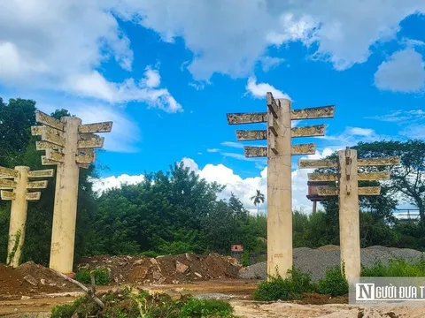 Lâm Đồng: Chấm dứt dự án thưởng lãm và trưng bày cà phê của Công ty Trung Nguyên