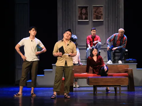 Vì sao các vở kịch của Lưu Quang Vũ luôn được khán giả yêu mến?