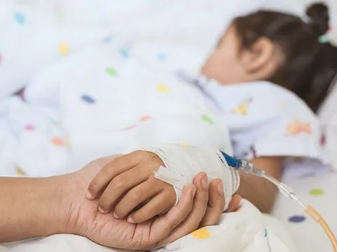 Những điều cha mẹ cần biết về Adenovirus