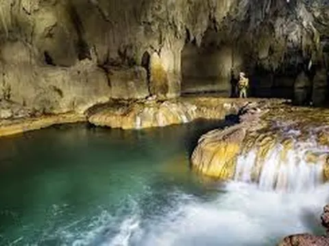 Quảng Bình: Phê duyệt Đề án du lịch sinh thái, nghỉ dưỡng, giải trí khu vực rừng Tú Làn