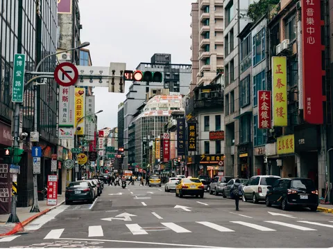 Đi Đài Loan không cần cách ly nhưng phải test nhanh