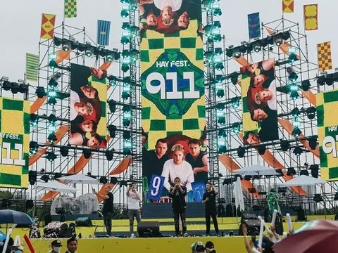 Để nghệ thuật biểu diễn không chỉ sôi động nhất thời