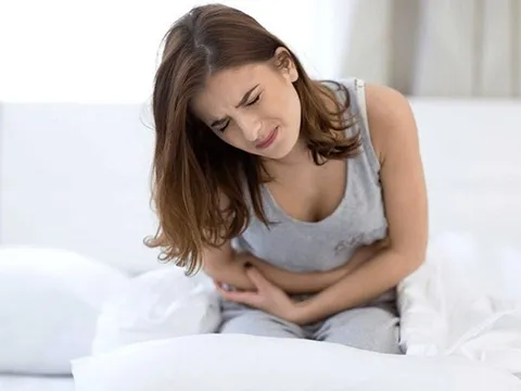 Vì sao người trẻ lại bị kinh nguyệt thất thường?